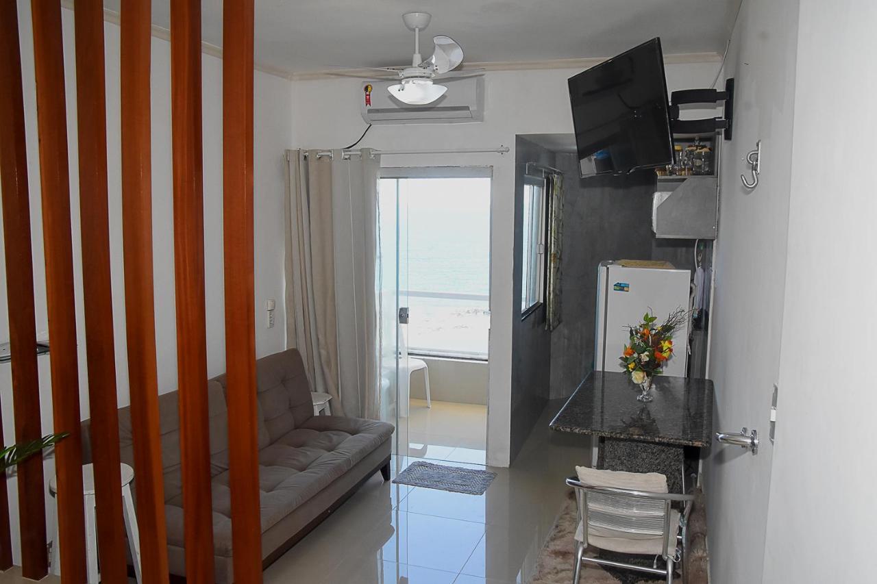 Aparthotel Bahia Flat Ap. 311 à Salvador Extérieur photo
