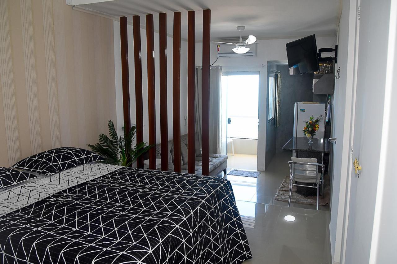 Aparthotel Bahia Flat Ap. 311 à Salvador Extérieur photo