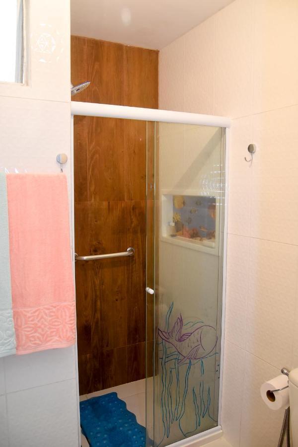 Aparthotel Bahia Flat Ap. 311 à Salvador Extérieur photo