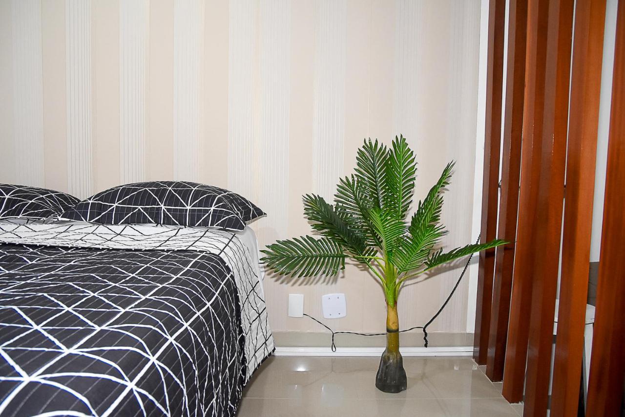 Aparthotel Bahia Flat Ap. 311 à Salvador Extérieur photo