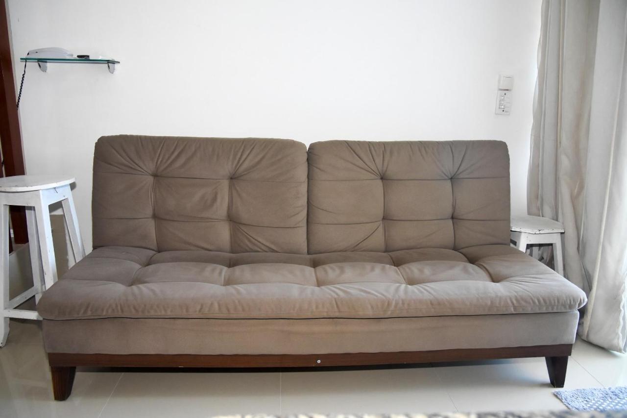 Aparthotel Bahia Flat Ap. 311 à Salvador Extérieur photo